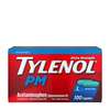 Tylenol Tylenol PM Caplets Extra Strength 100 Count, PK48 3048211